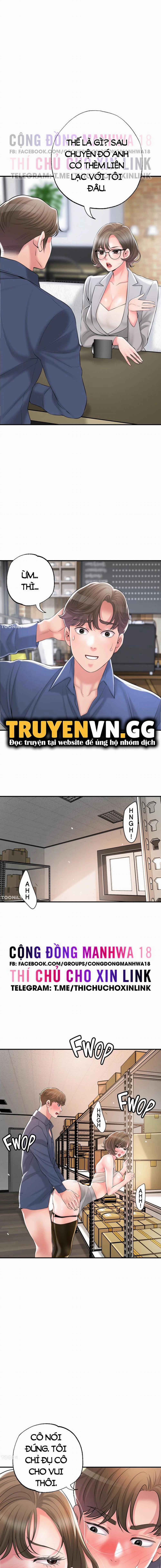 Thị Trấn Nóng Bỏng 85 trang 3