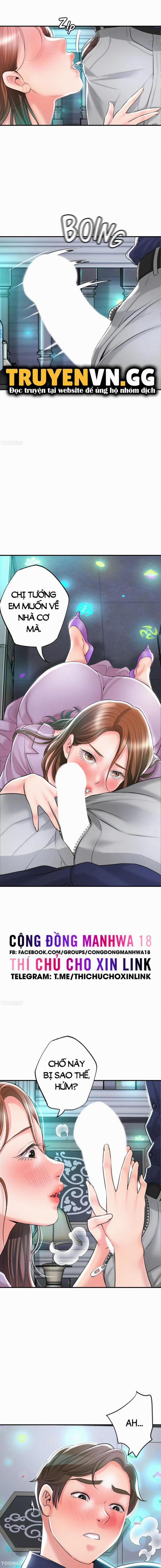 Thị Trấn Nóng Bỏng 87 trang 0