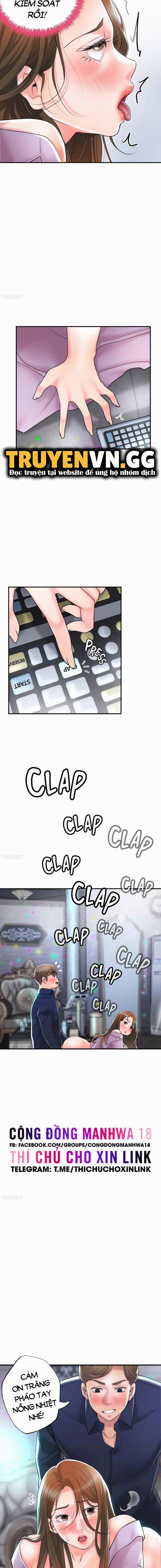 Thị Trấn Nóng Bỏng 87 trang 10