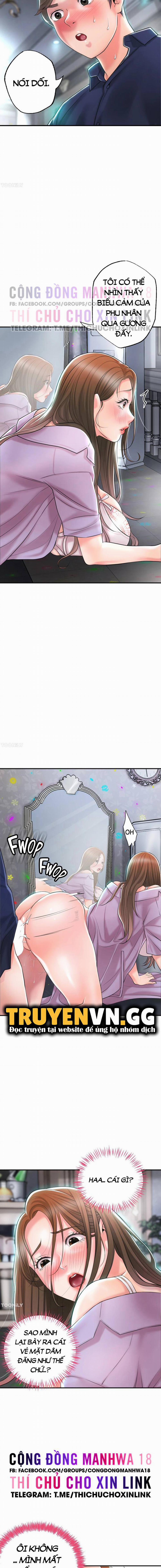 Thị Trấn Nóng Bỏng 87 trang 9