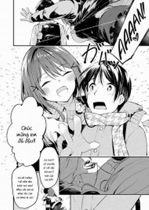 Đọc truyện tranh Thi Xong Cho Đụ