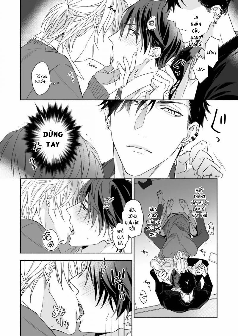 Thích Nằm Trên Hay Nằm Dưới 1.1 trang 5