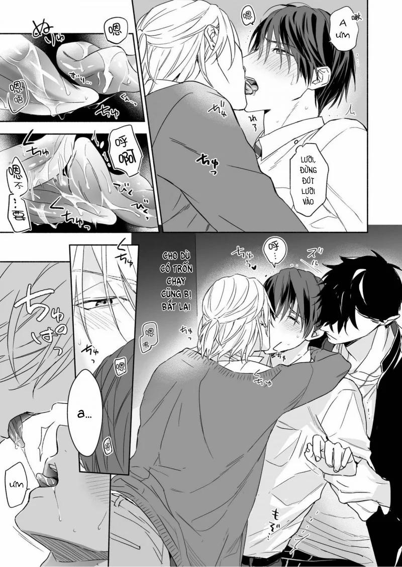 Thích Nằm Trên Hay Nằm Dưới 1.1 trang 6