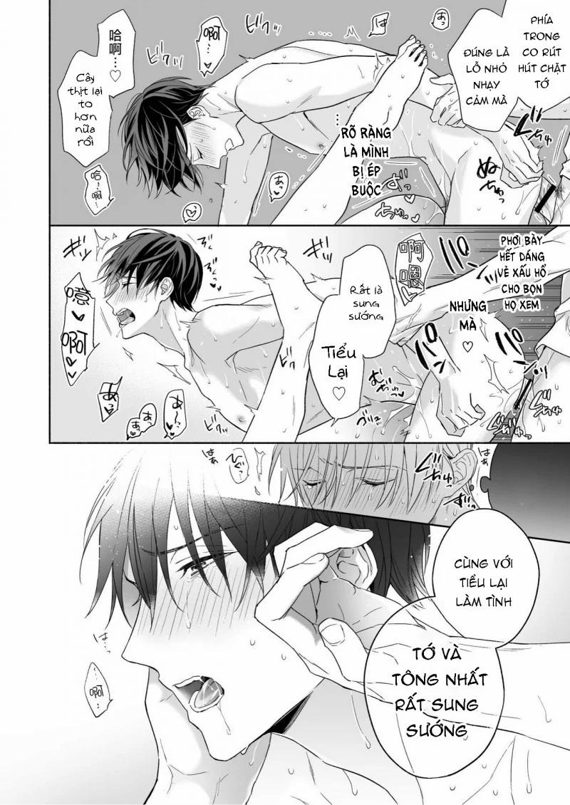 Thích Nằm Trên Hay Nằm Dưới 1.2 trang 5