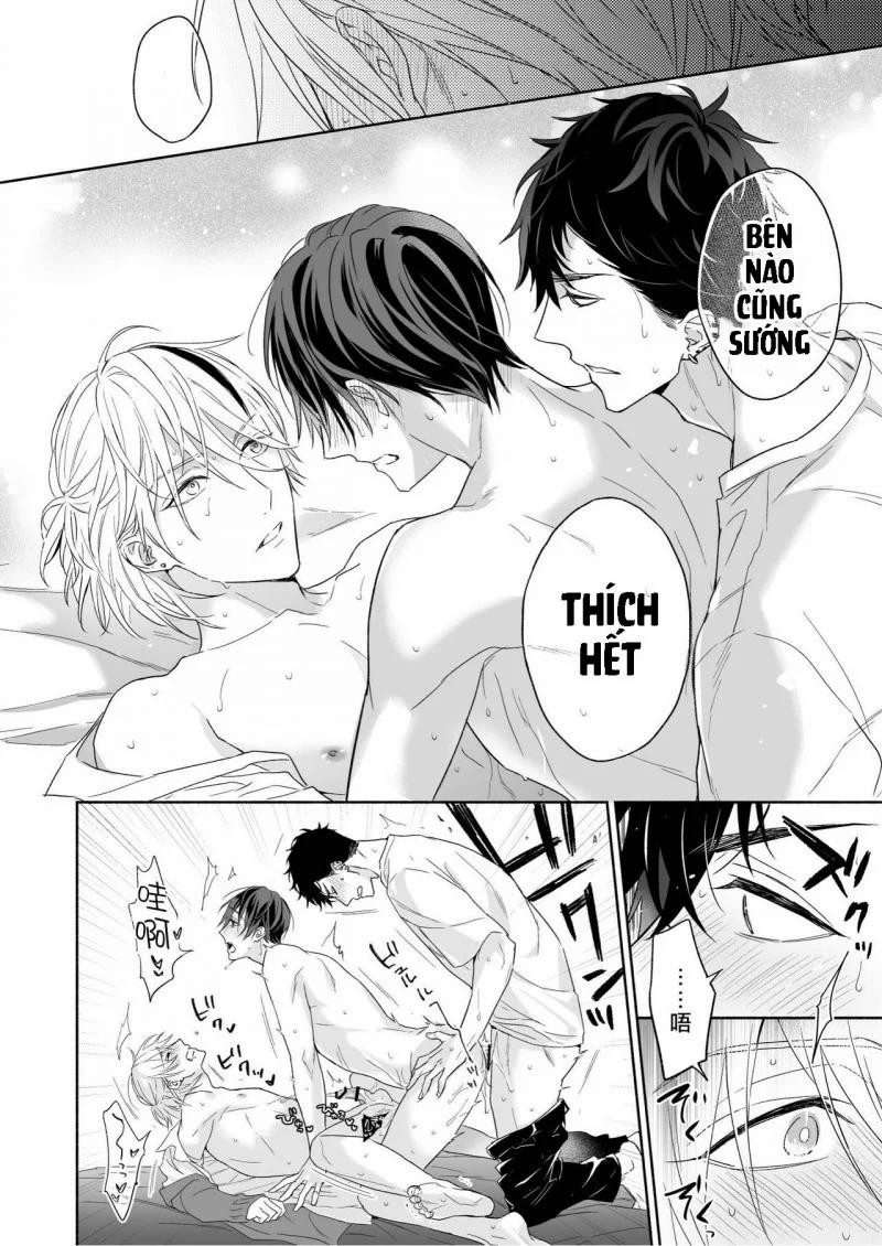 Thích Nằm Trên Hay Nằm Dưới 1.2 trang 9