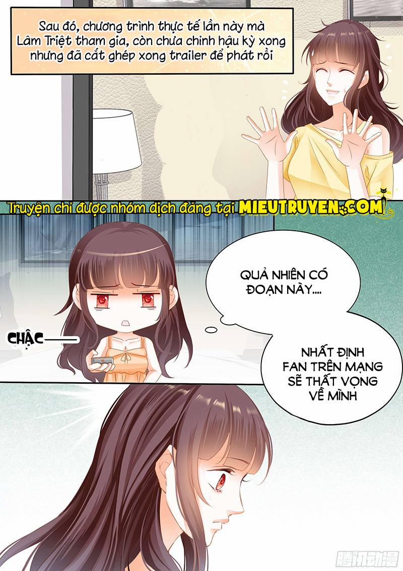 Thiểm Hôn Kiều Thê 100 trang 11