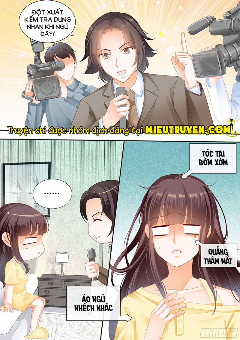 Thiểm Hôn Kiều Thê 100 trang 2