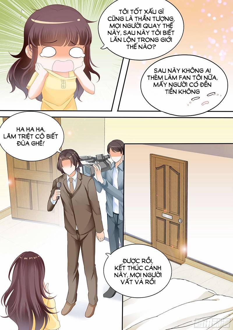 Thiểm Hôn Kiều Thê 100 trang 3