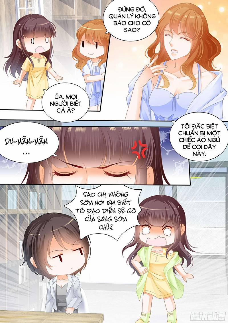 Thiểm Hôn Kiều Thê 100 trang 5