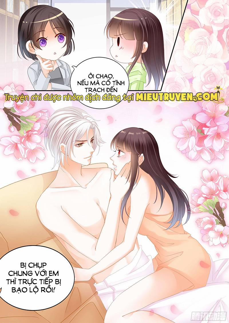 Thiểm Hôn Kiều Thê 100 trang 6