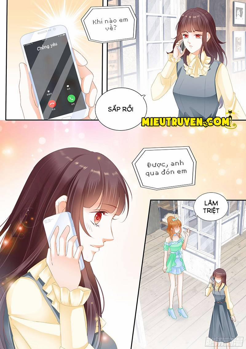 Thiểm Hôn Kiều Thê 100 trang 9