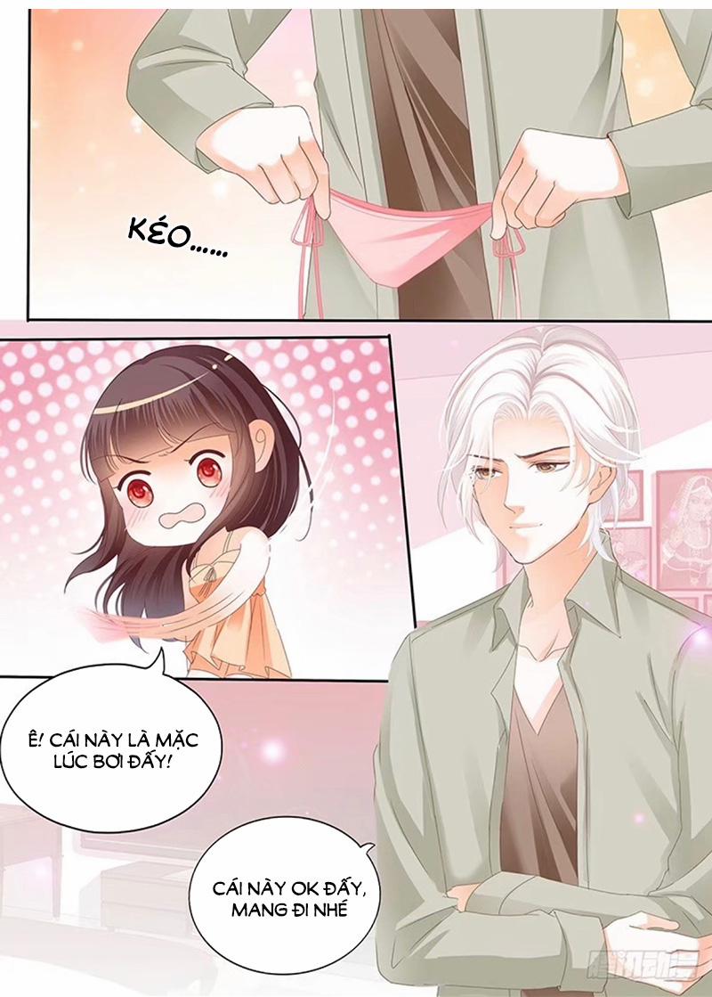 Thiểm Hôn Kiều Thê 101 trang 6