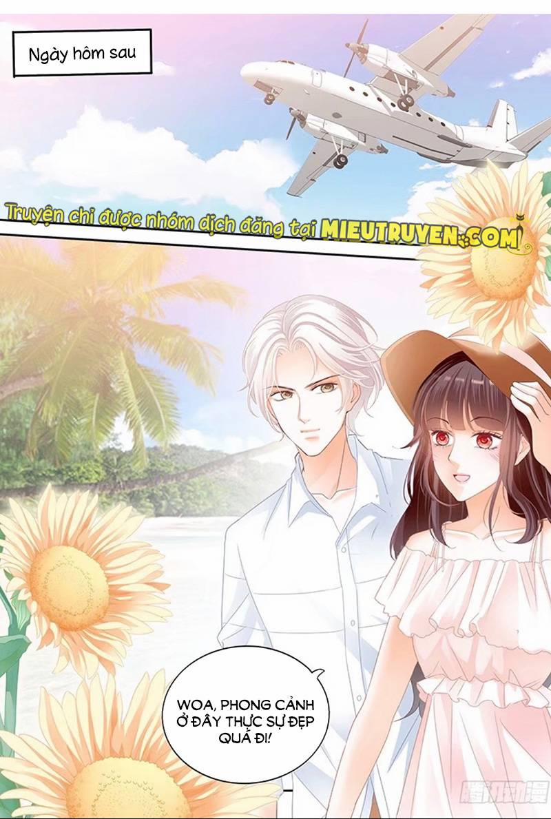 Thiểm Hôn Kiều Thê 101 trang 9