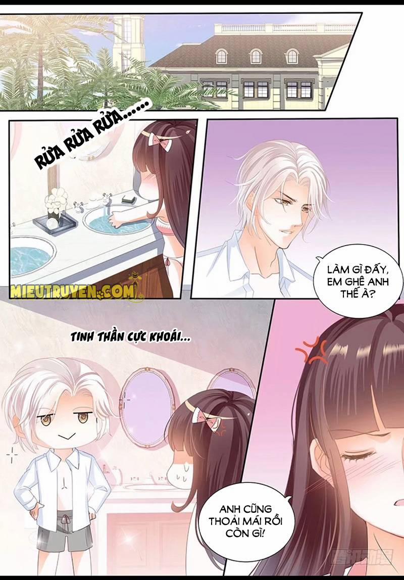 Thiểm Hôn Kiều Thê 102 trang 11