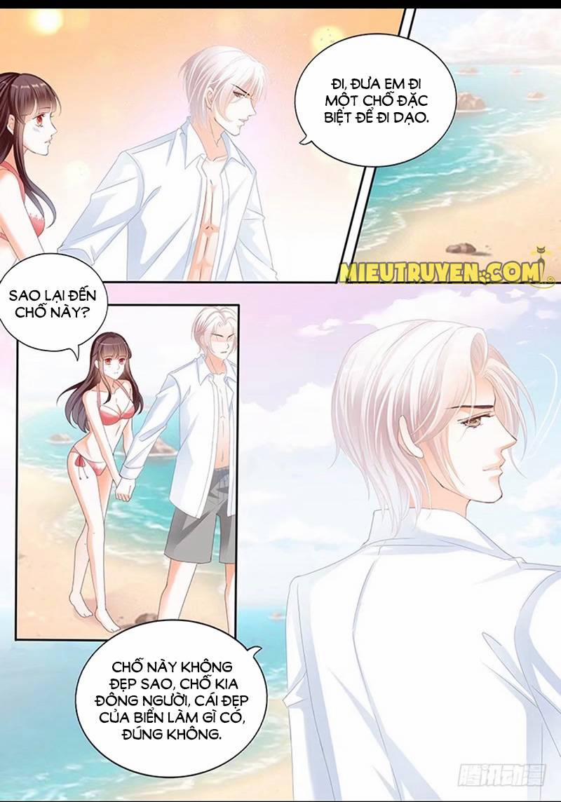 Thiểm Hôn Kiều Thê 102 trang 3