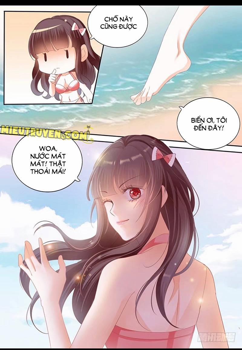 Thiểm Hôn Kiều Thê 102 trang 4