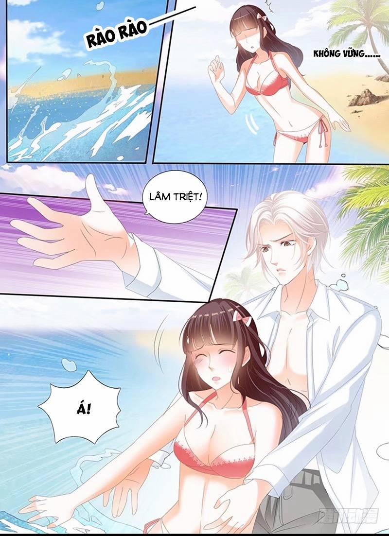 Thiểm Hôn Kiều Thê 102 trang 5