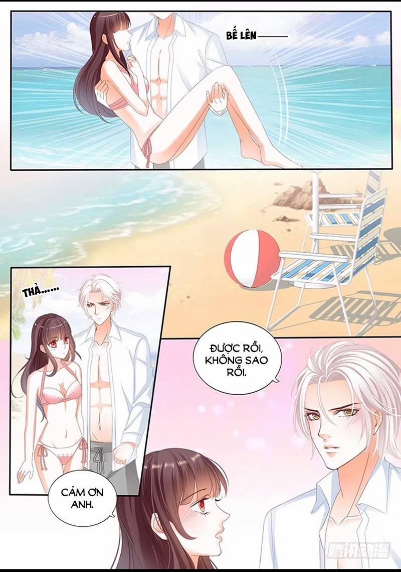 Thiểm Hôn Kiều Thê 102 trang 7