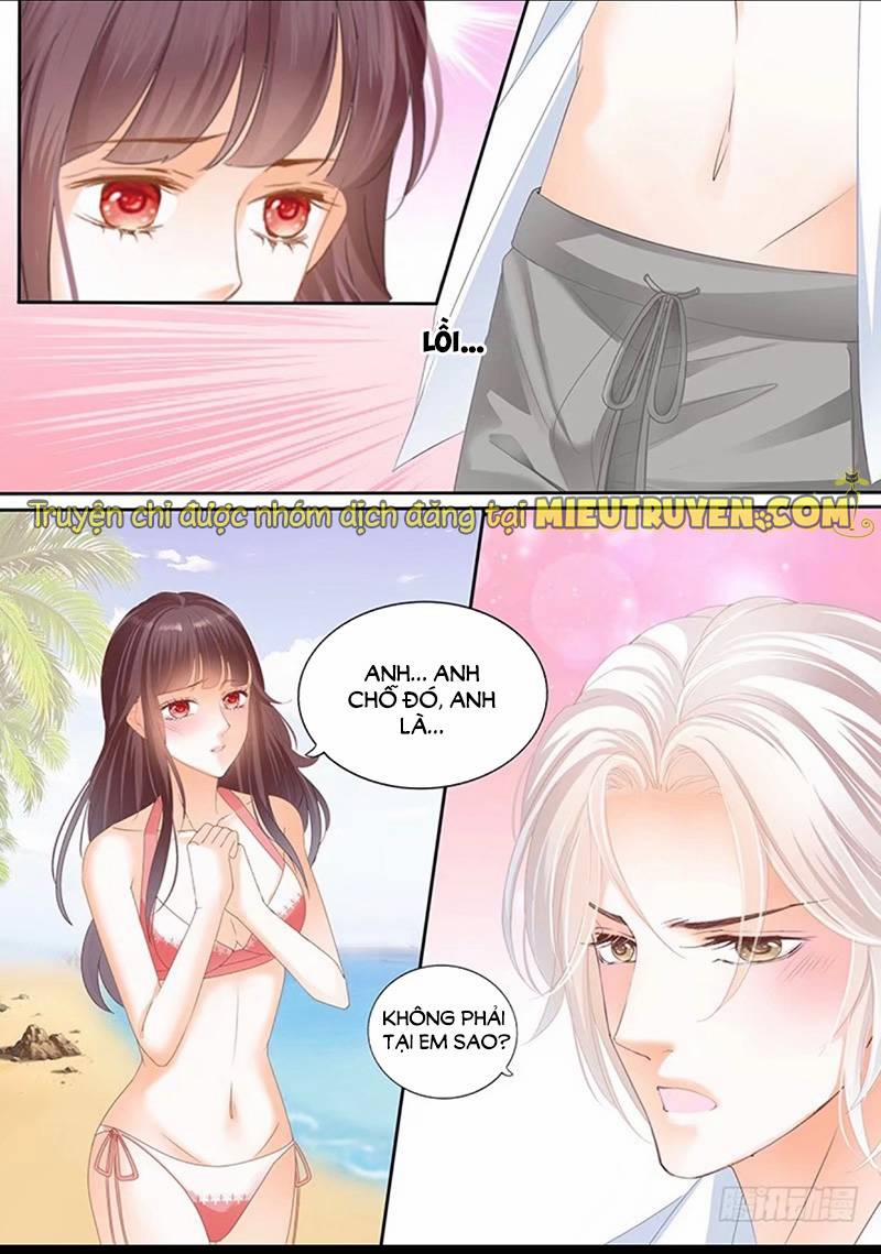 Thiểm Hôn Kiều Thê 102 trang 8