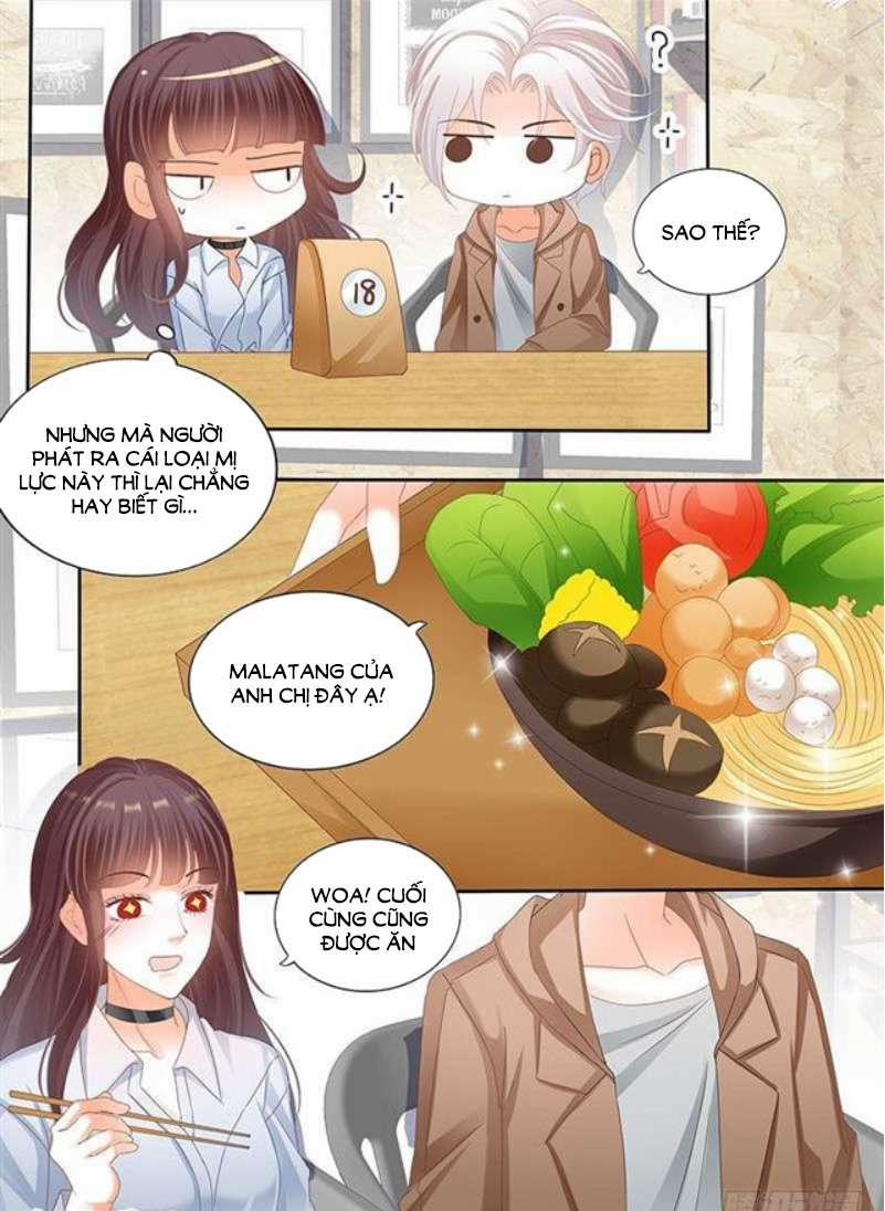 Thiểm Hôn Kiều Thê 103 trang 10