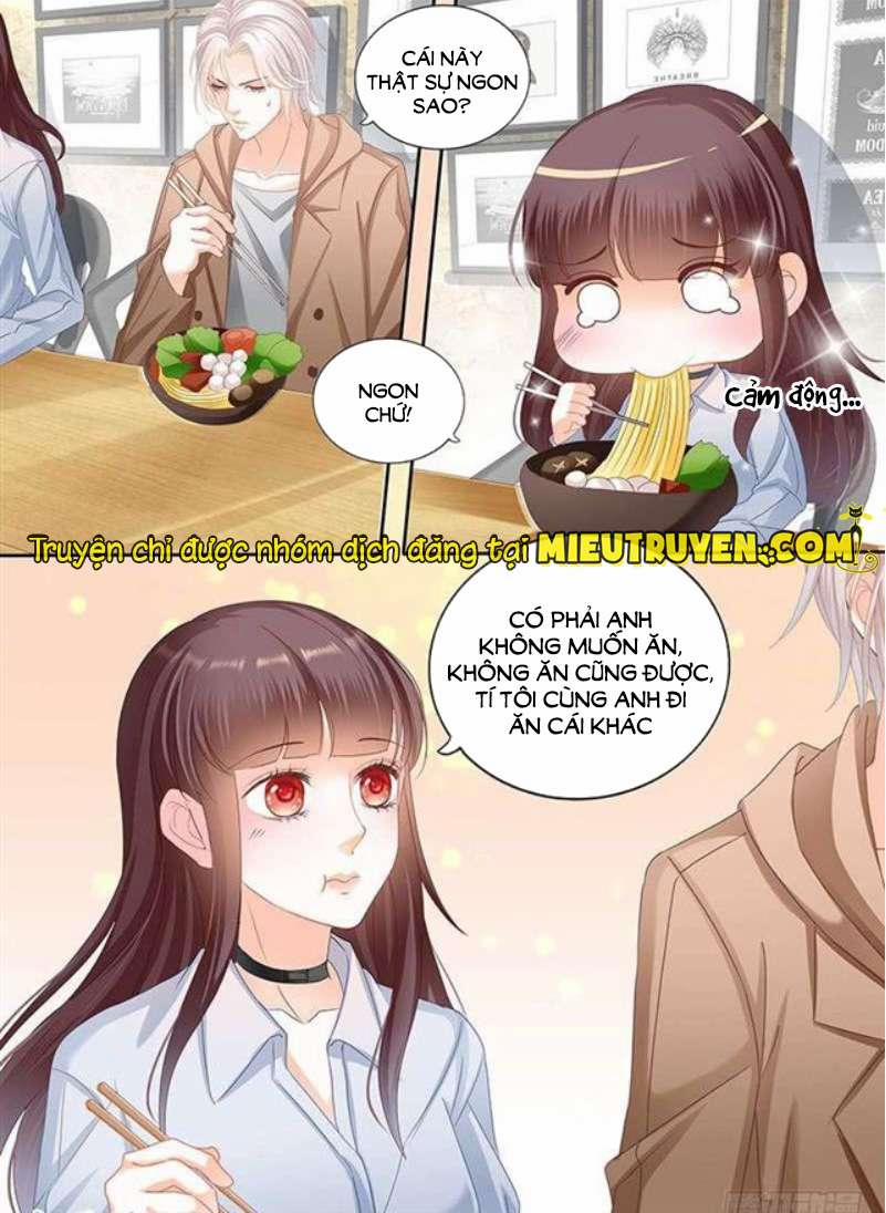 Thiểm Hôn Kiều Thê 103 trang 11