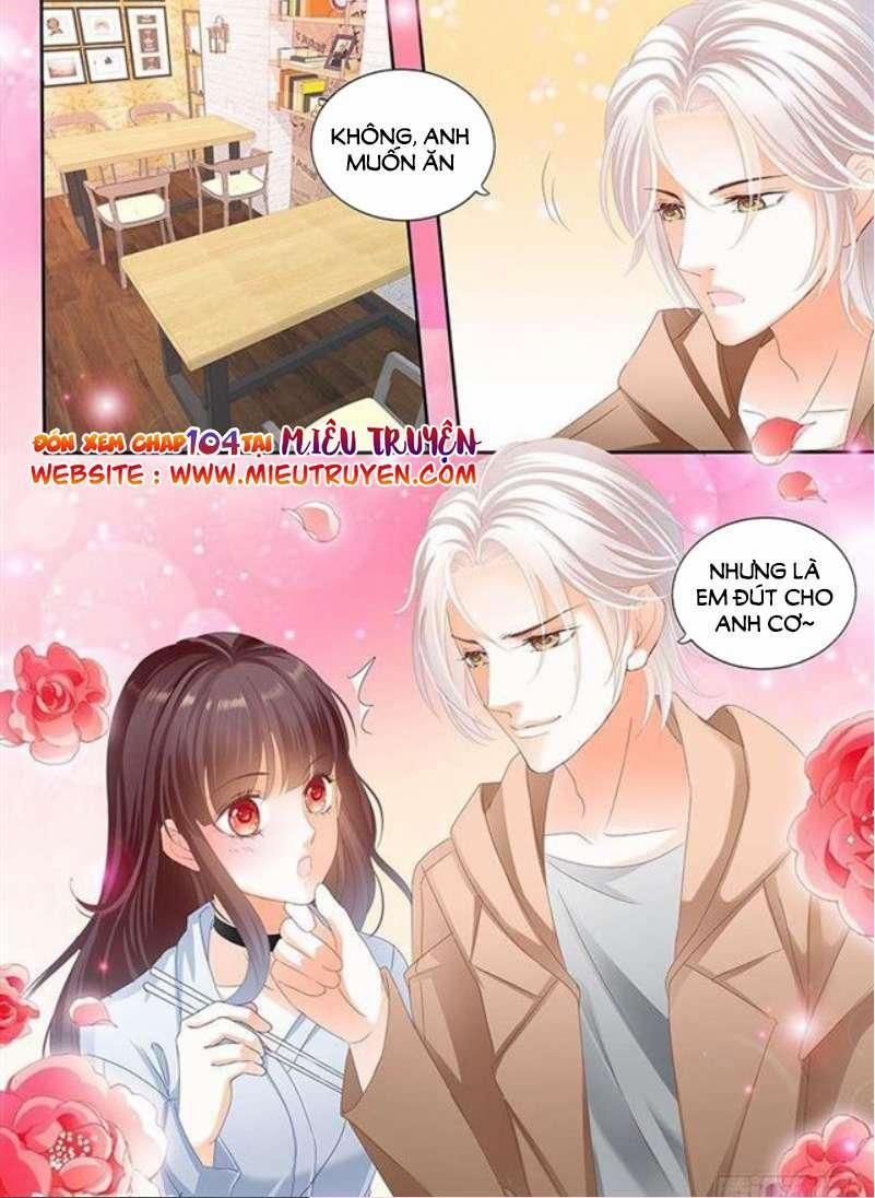 Thiểm Hôn Kiều Thê 103 trang 12