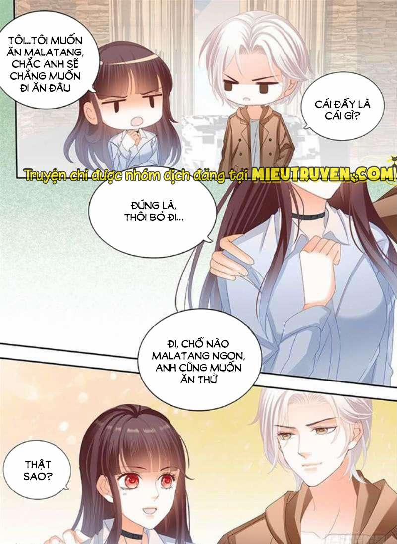 Thiểm Hôn Kiều Thê 103 trang 2