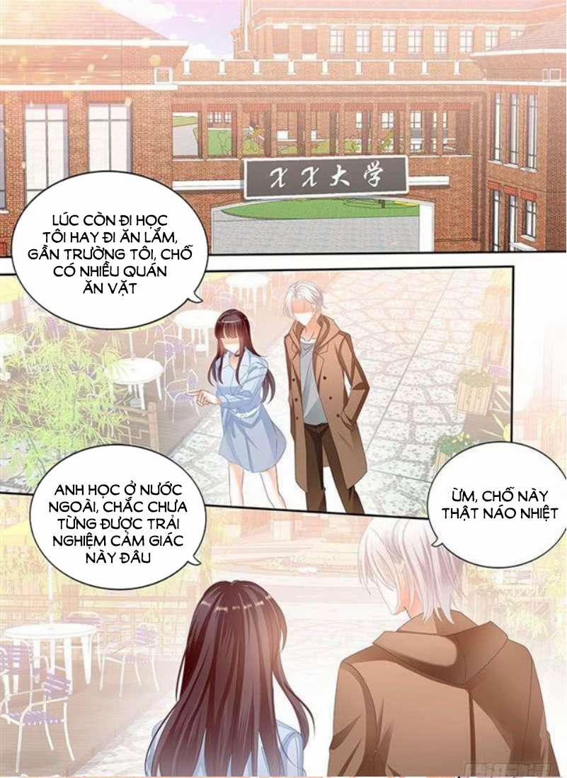 Thiểm Hôn Kiều Thê 103 trang 3