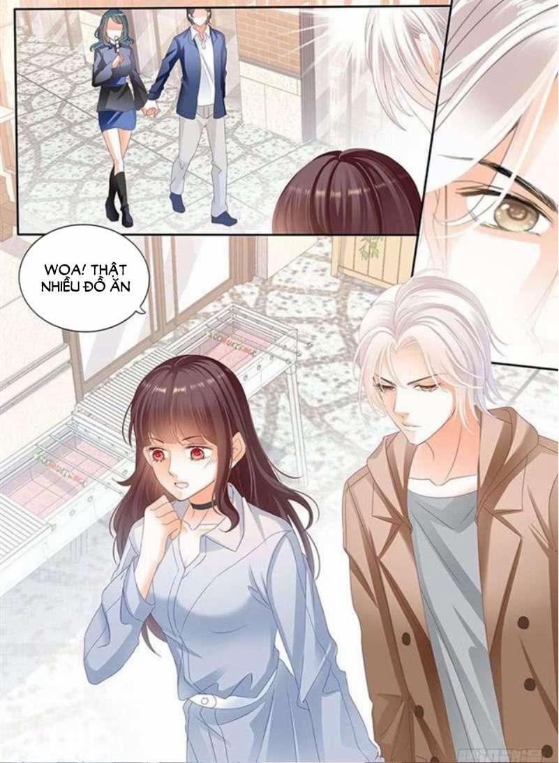 Thiểm Hôn Kiều Thê 103 trang 4