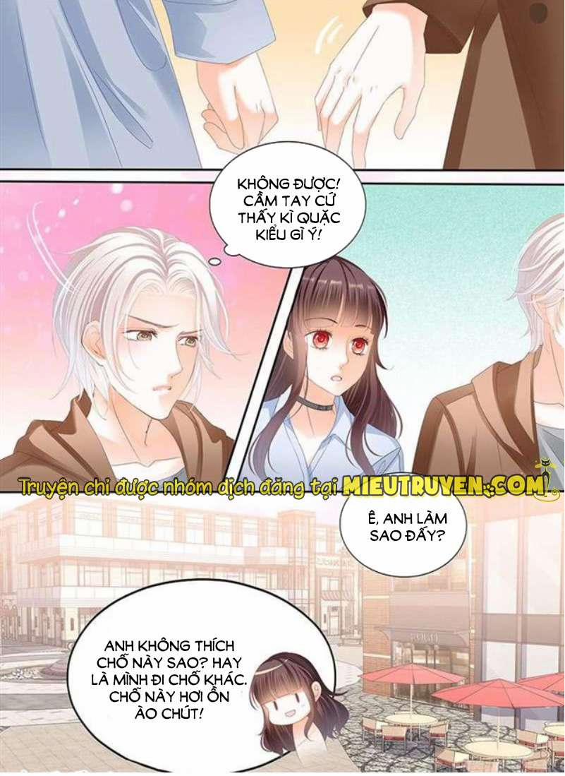 Thiểm Hôn Kiều Thê 103 trang 5