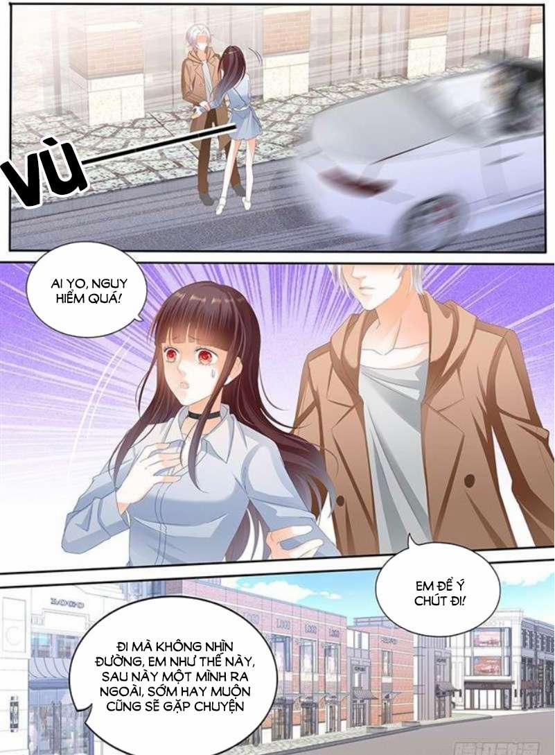 Thiểm Hôn Kiều Thê 103 trang 6