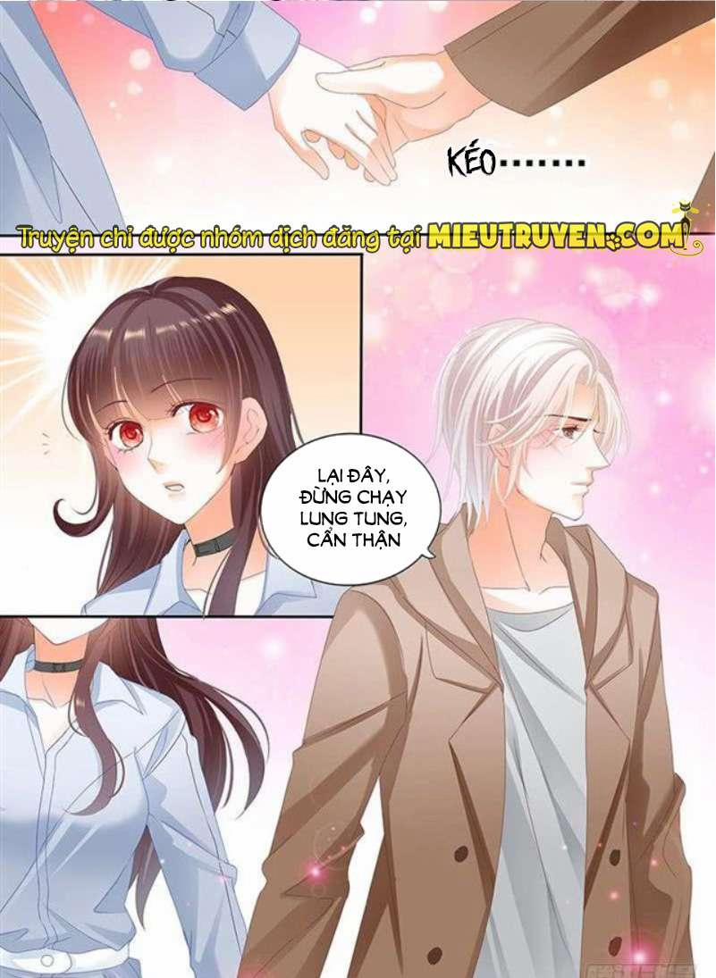 Thiểm Hôn Kiều Thê 103 trang 7