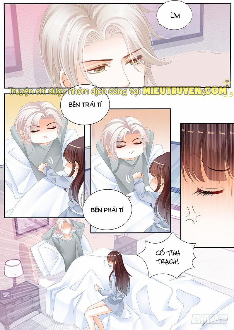 Thiểm Hôn Kiều Thê 104 trang 10