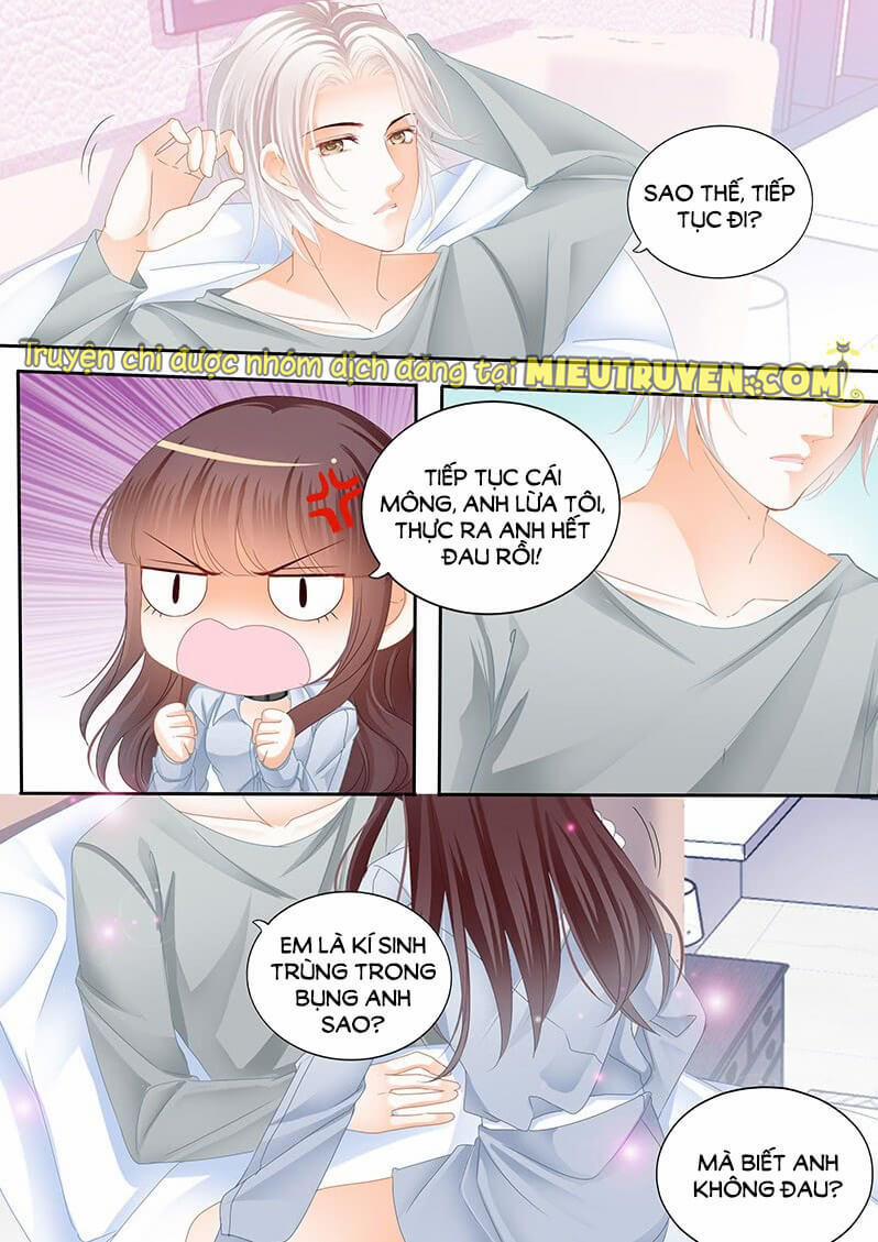 Thiểm Hôn Kiều Thê 104 trang 11