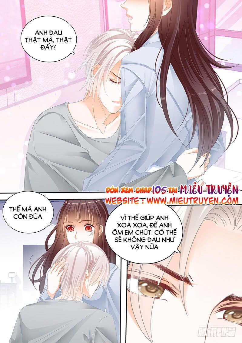 Thiểm Hôn Kiều Thê 104 trang 12