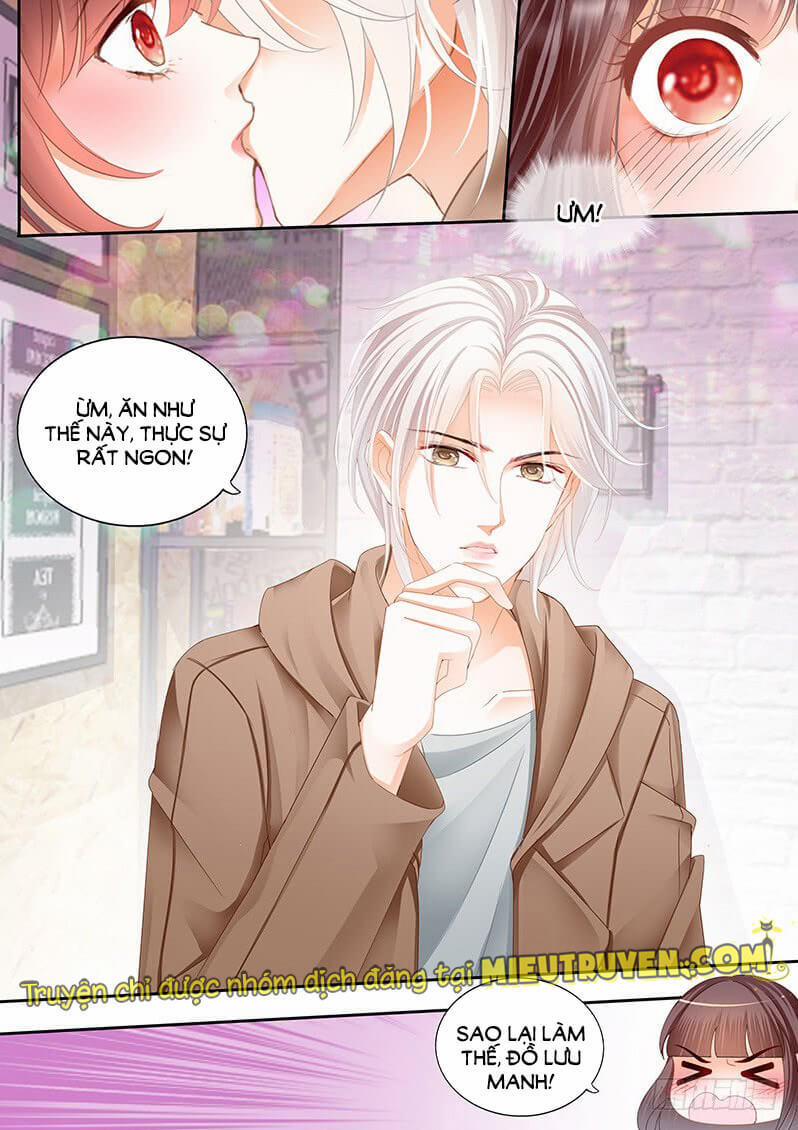 Thiểm Hôn Kiều Thê 104 trang 2