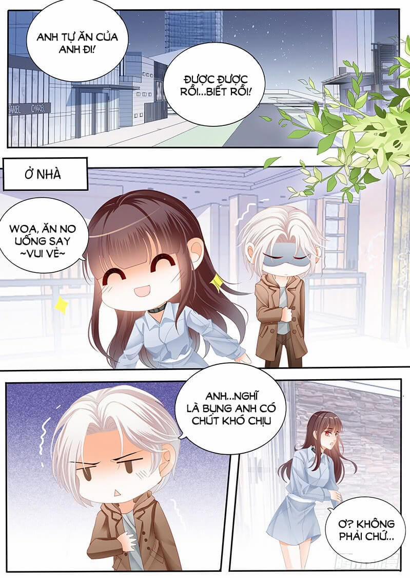 Thiểm Hôn Kiều Thê 104 trang 3