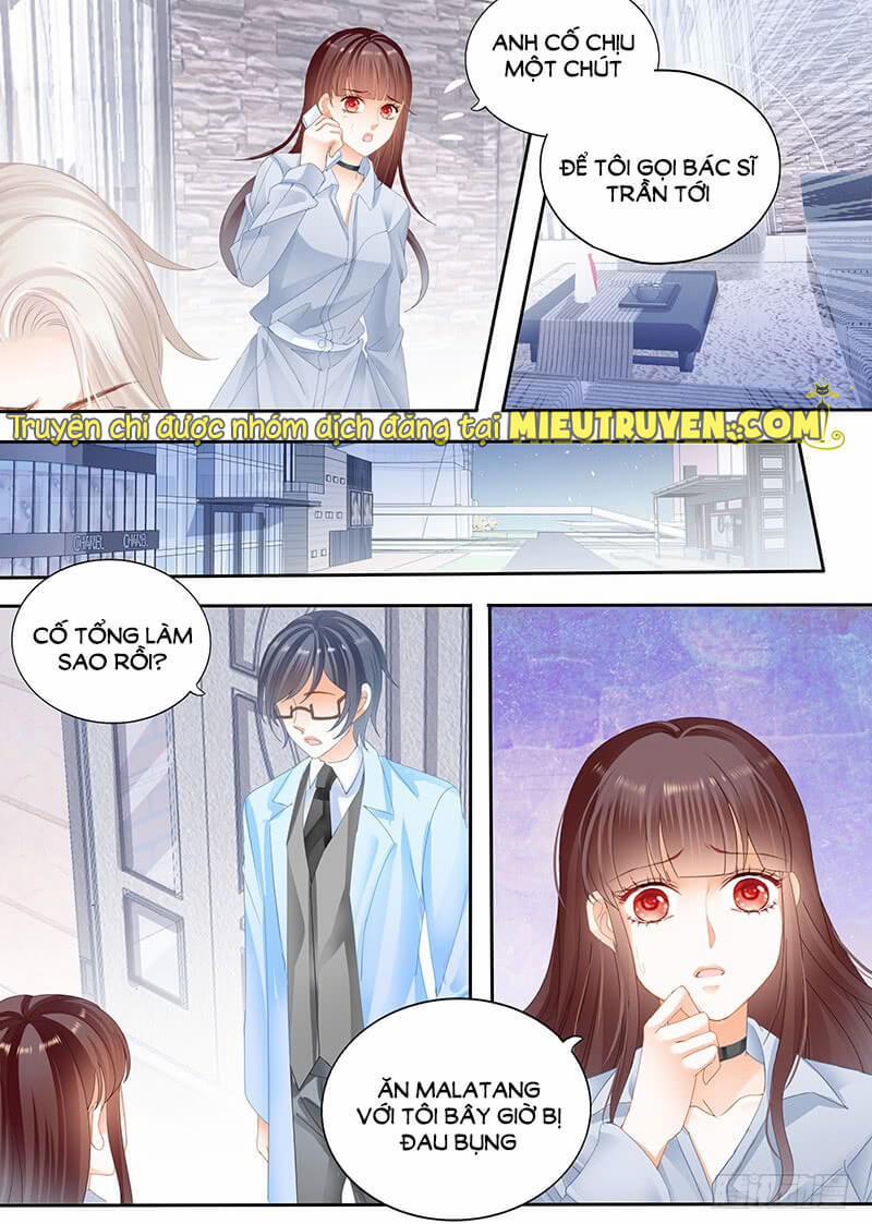 Thiểm Hôn Kiều Thê 104 trang 4