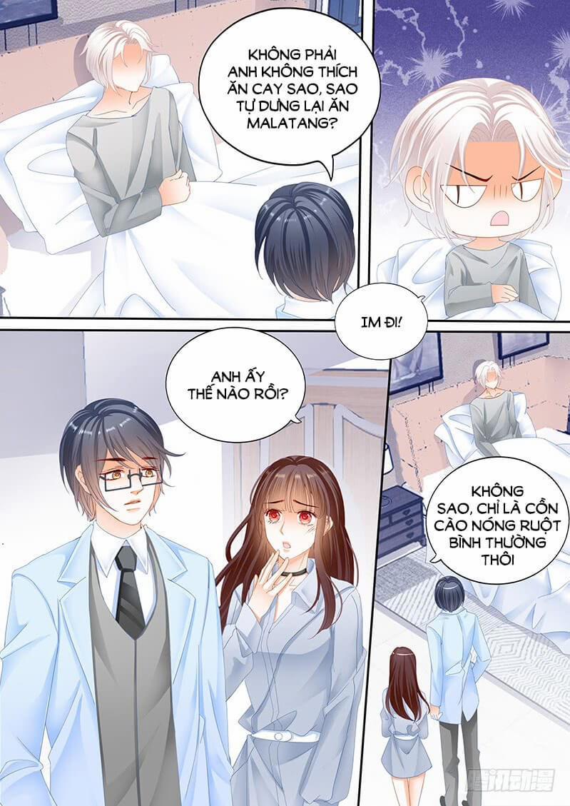 Thiểm Hôn Kiều Thê 104 trang 5