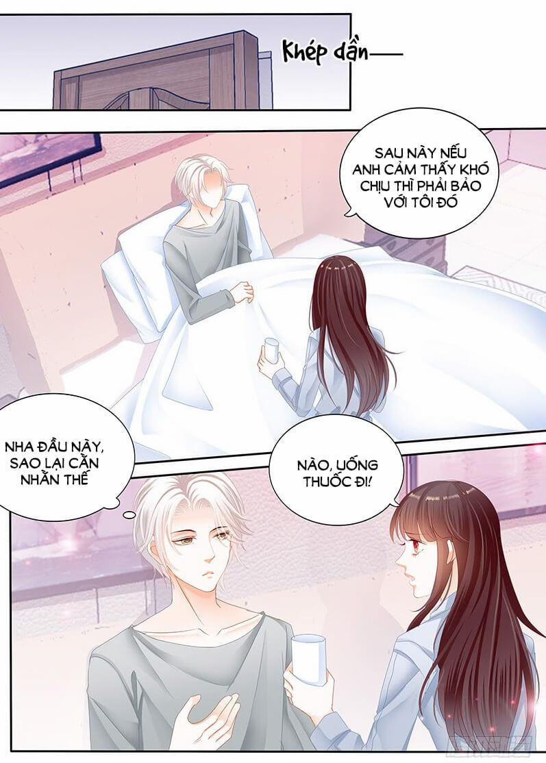 Thiểm Hôn Kiều Thê 104 trang 7