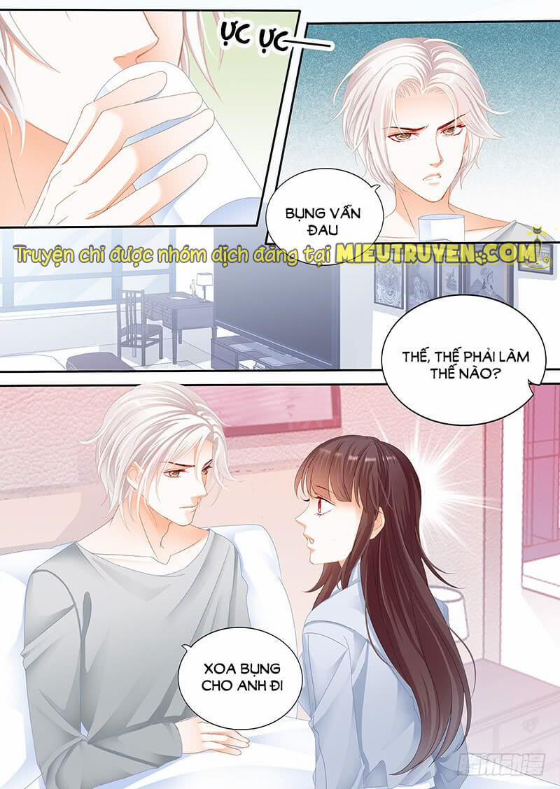 Thiểm Hôn Kiều Thê 104 trang 8