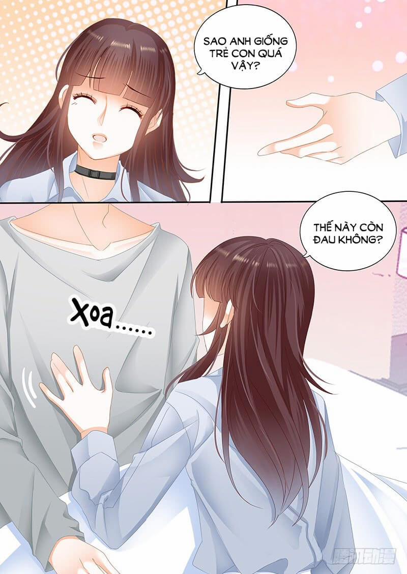 Thiểm Hôn Kiều Thê 104 trang 9