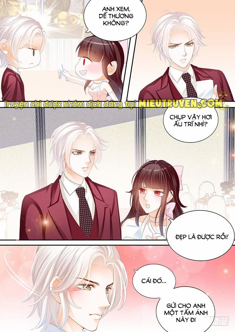 Thiểm Hôn Kiều Thê 105 trang 10