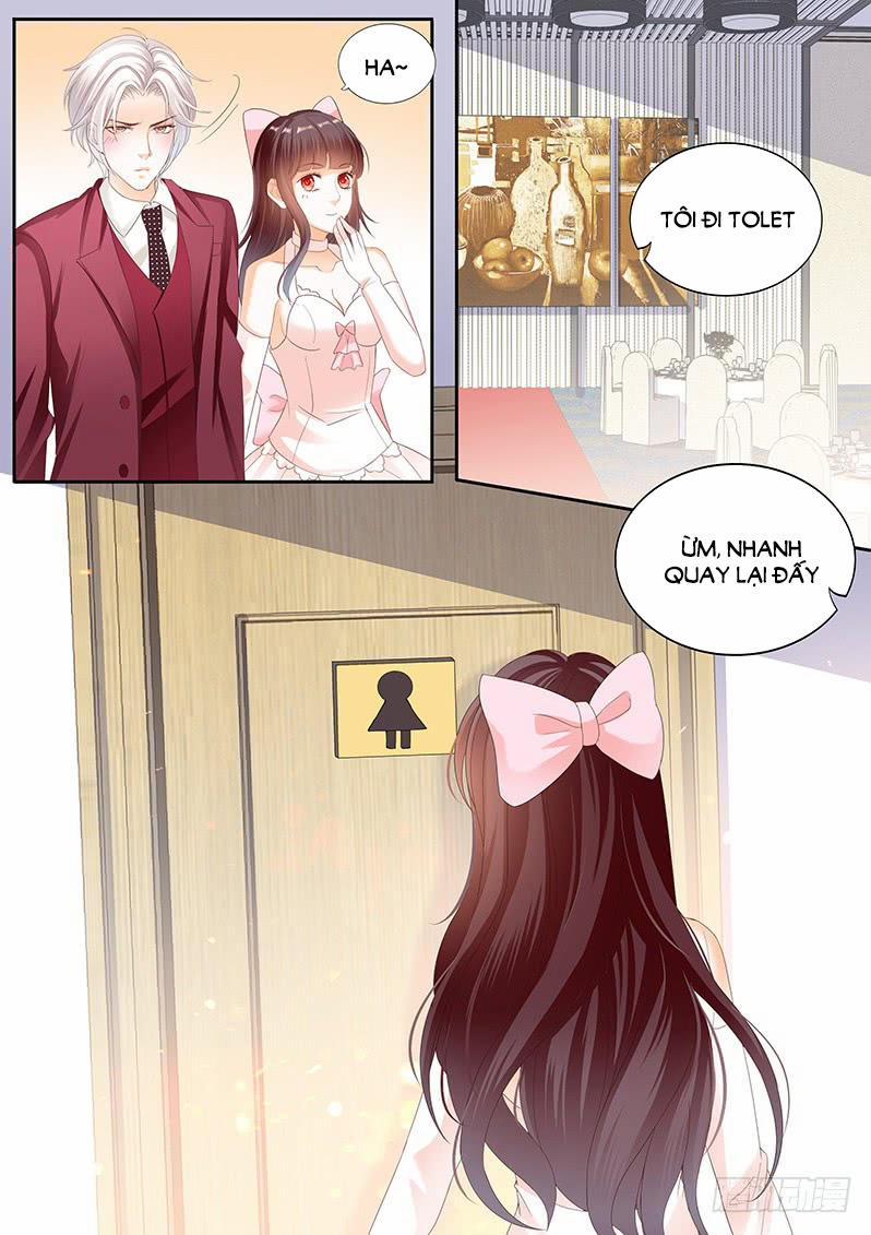 Thiểm Hôn Kiều Thê 105 trang 11