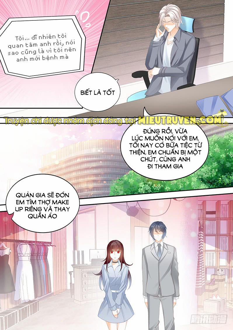 Thiểm Hôn Kiều Thê 105 trang 2