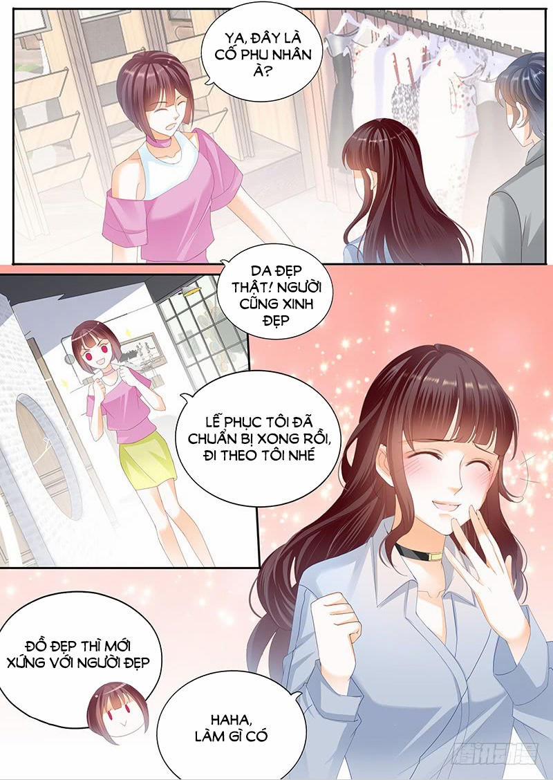 Thiểm Hôn Kiều Thê 105 trang 3