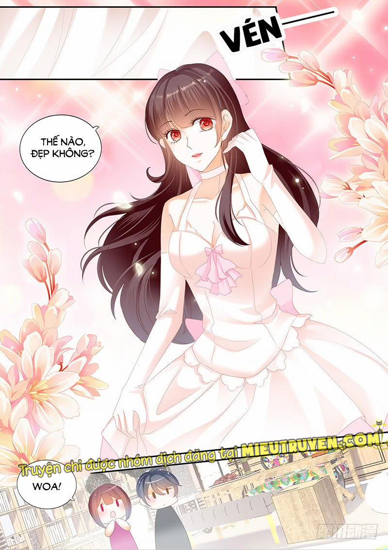 Thiểm Hôn Kiều Thê 105 trang 4