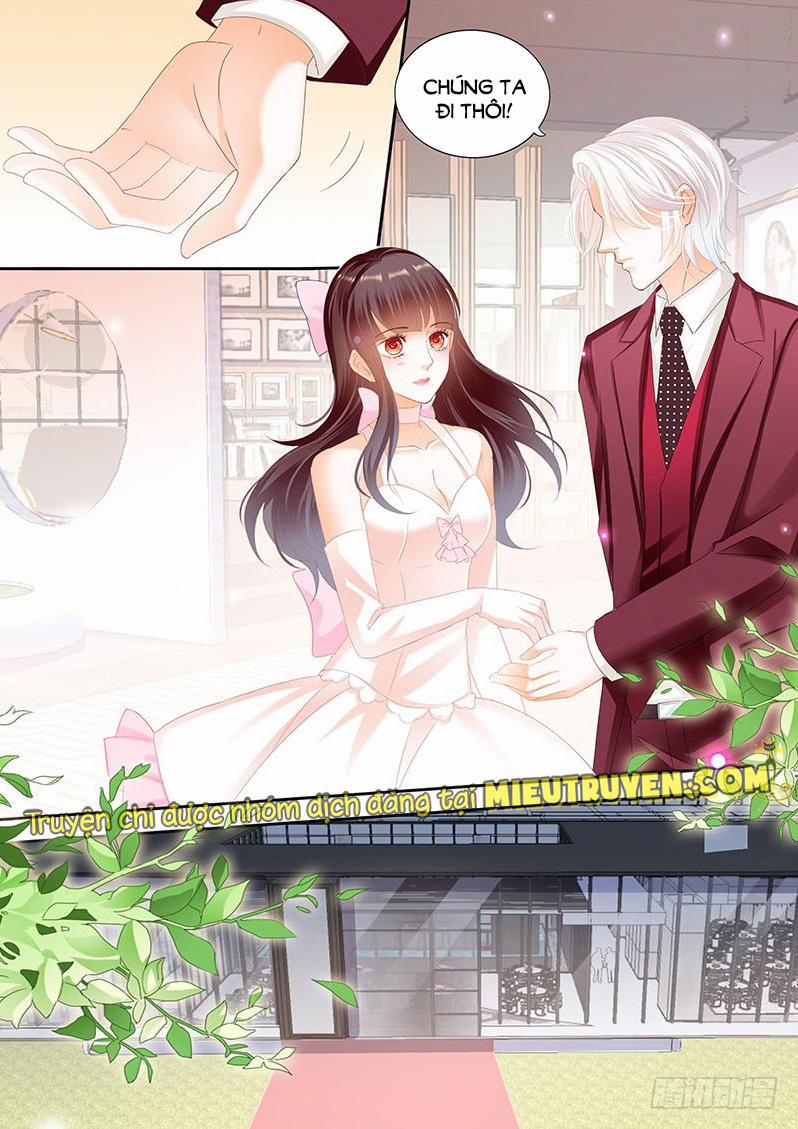 Thiểm Hôn Kiều Thê 105 trang 6