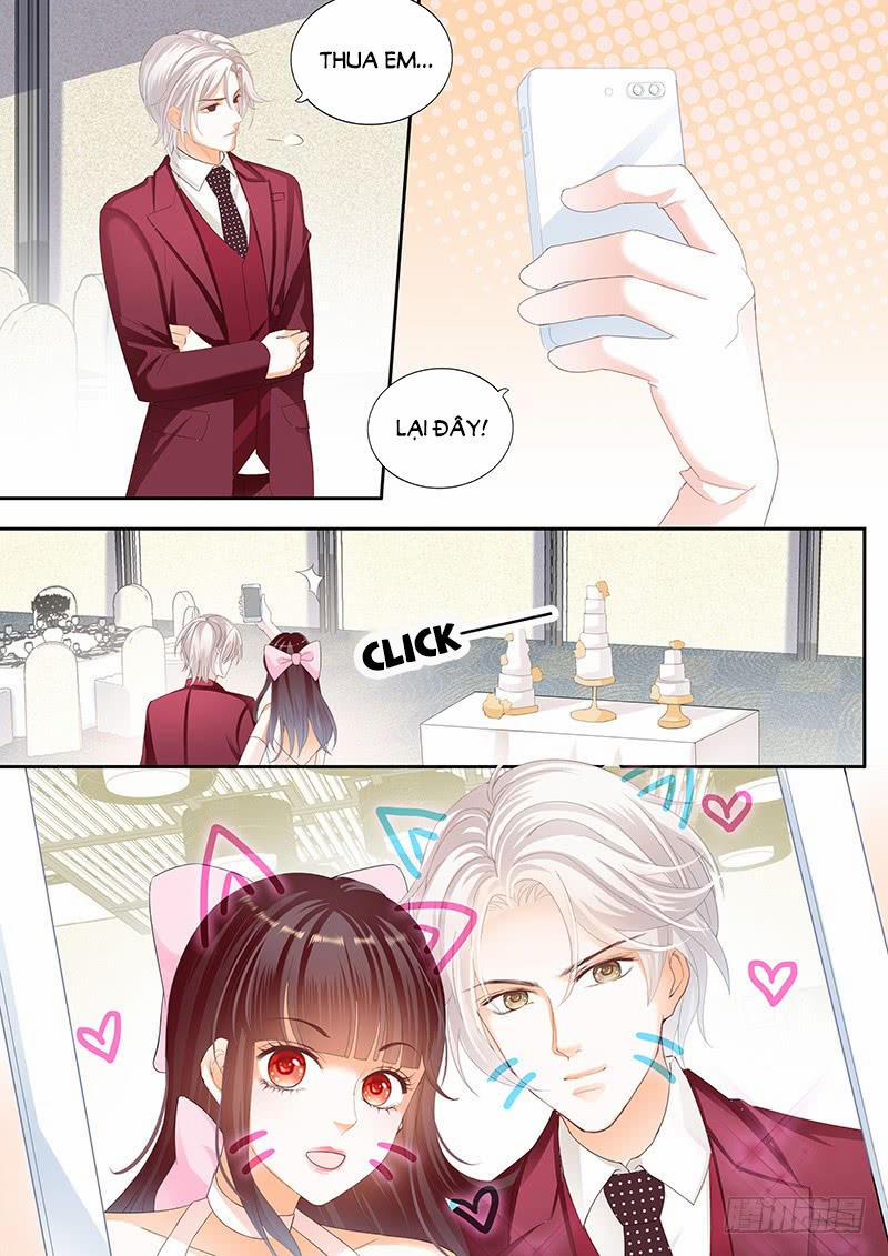 Thiểm Hôn Kiều Thê 105 trang 9