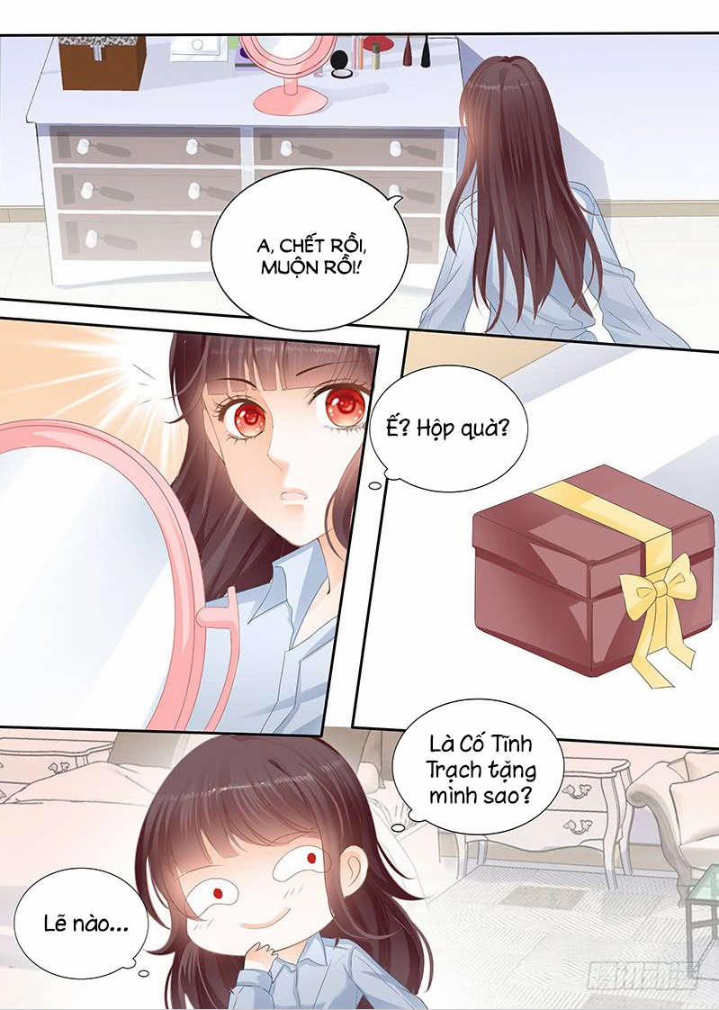 Thiểm Hôn Kiều Thê 106 trang 11